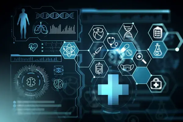 4 CRM para salud en Colombia tecnología en el sector salud